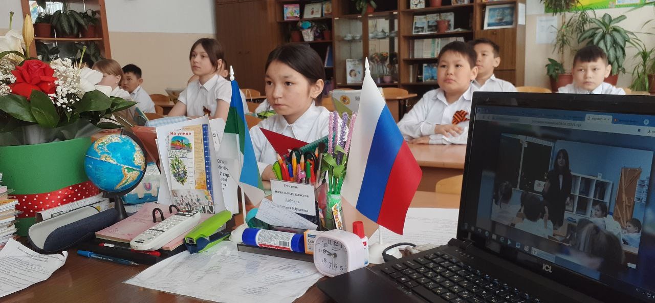 РАЗГОВОРЫ О ВАЖНОМ..