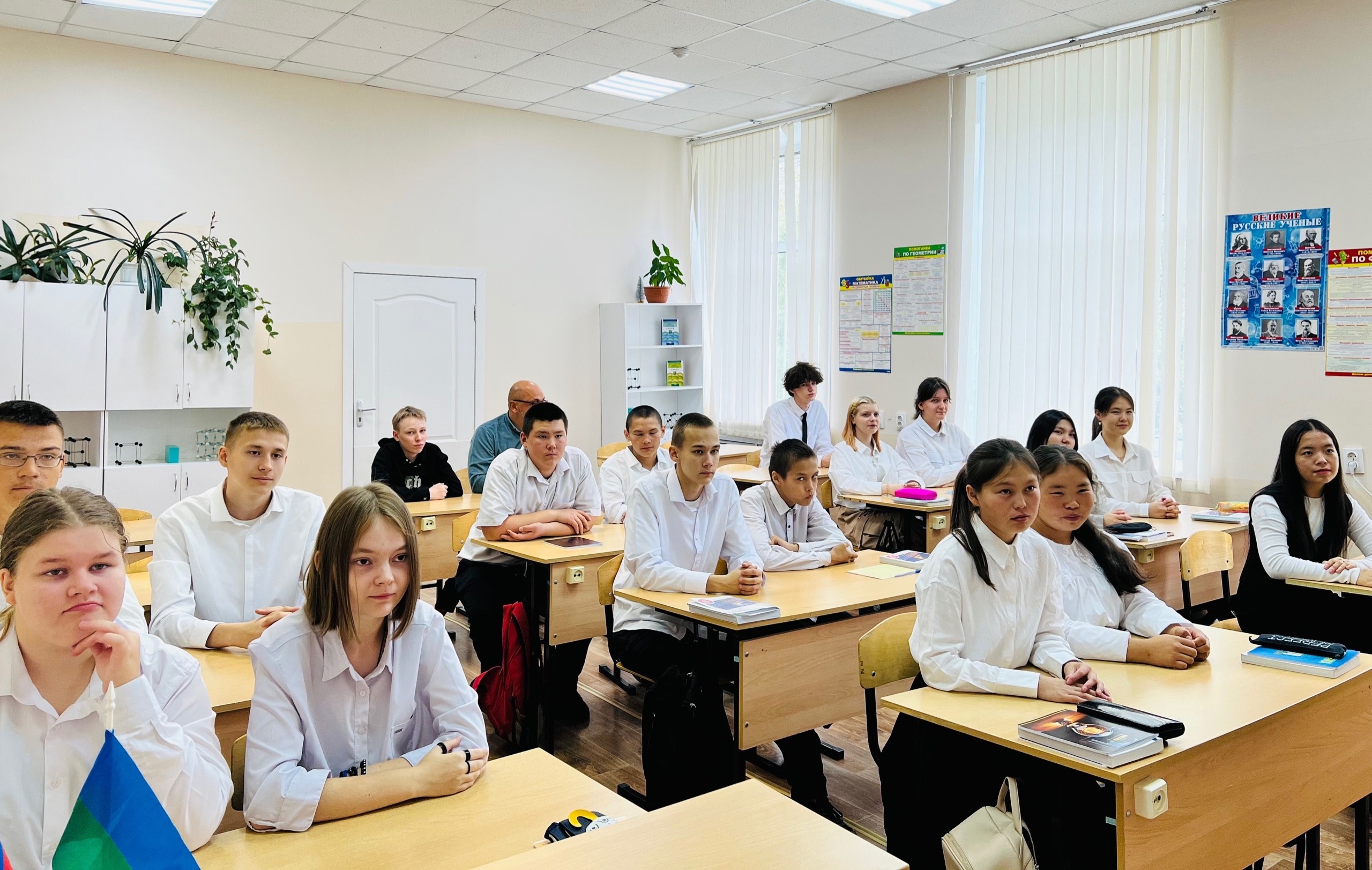 В каждом из нас находится самая большая #КладоваяПамяти человечества..